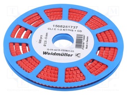 Markers for cables and wires