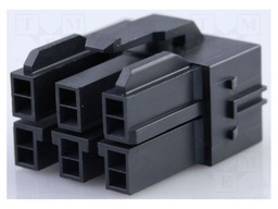 Connector: wire-board