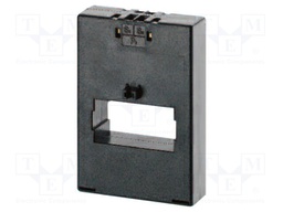 Current transformer; screw,DIN (optional); Iout: 1A; Iin: 1kA