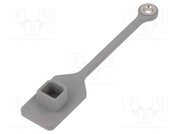 Protection cap; MUSB; Application: USB B sockets