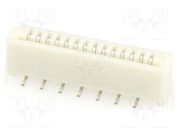 Connector: FFC/FPC