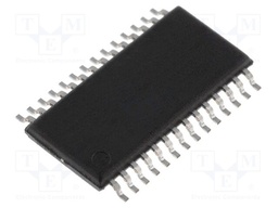IC: driver