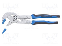Pliers; Jaw capacity: 52mm; Pliers len: 265mm