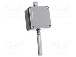 Converter: temperature and humidity; 0÷100%RH; -40÷85°C; ±2.5%