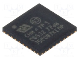 IC: ARM microcontroller