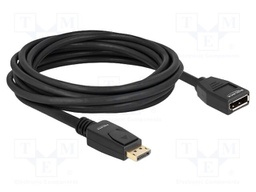 Cable; DisplayPort socket,DisplayPort plug; DisplayPort 1.2