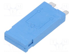 Diode Module, 5534 Series, 220VDC