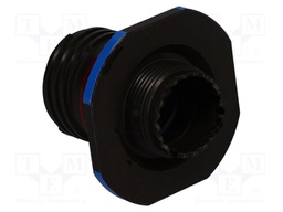 Connector: D-Sub