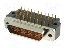 Connector: D-Sub