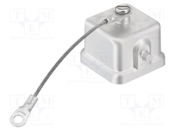 Han INOX 3A Cover for Female in Housing