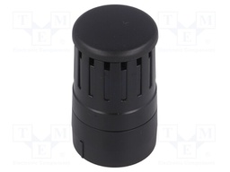 Signaller: sound; continuous tone,pulsed tone; Usup: 24VDC; IP66