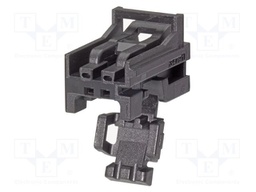 Connector: automotive