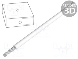 Wire; H05V-K,UL1015,CSA,Multi-Standard SC 2.1,UL1063; stranded