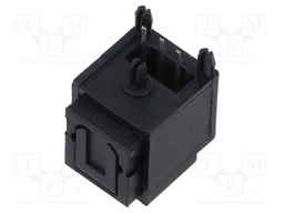 OPTICAL JACK RECEIVER ORJ-11