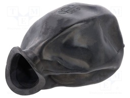 Tank diaphragm; Size: 24L
