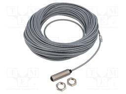 Sensor: photoelectric