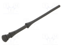 Fastener for fans and protections