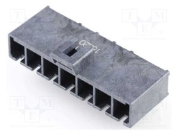 Connector: wire-board
