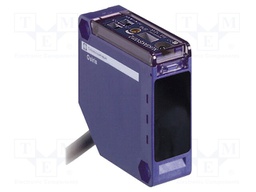 Sensor: photoelectric; Range: 0÷1m; NO or NC; diffuse-reflective