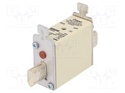 Fuse: fuse; gG; 63A; 690VAC; industrial; NH000