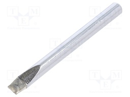 Tip; conical; 5mm; for  WEL.SPI41 soldering iron