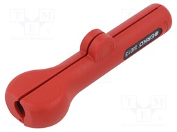 Stripping tool; 8÷13mm2; Wire: round