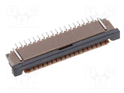 Connector: FFC/FPC