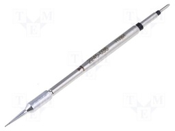Tip; conical; 0.4mm