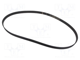 Wedge belt