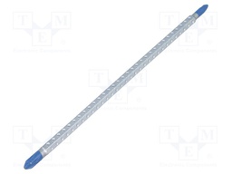 Interchangeable blade; Pozidriv®; Size: PZ0,PZ1; Series: SYSTEM 4