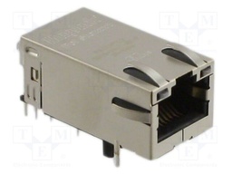 Connector: RJ45