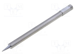 Tip; pin; 0.25x7.4mm; for  WEL.WMP soldering iron