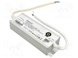 Power supply: switching; LED