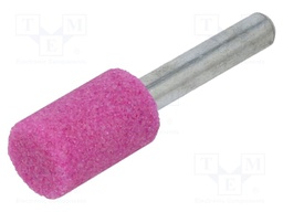 Grindingstone; Tip mat: aluminium oxide