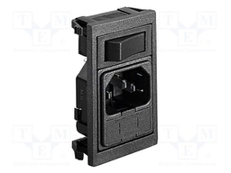 Connector: AC supply