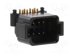 Connector: wire-board