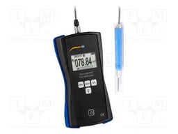 Meter: magnetic field; 0÷2kGs,2÷24kGs,0÷200mT,200mT÷2.4T; ±1%