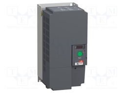 Vector inverter; Max motor power: 22kW; Out.voltage: 3x400VAC