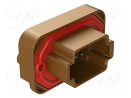 Connector: automotive