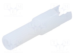 01P CMNL CAP HSG F/H NATL