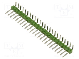 MOD2 PIN HEADER 50P