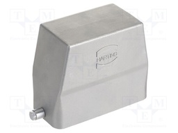 Han INOX 10B-HSE-R-M32