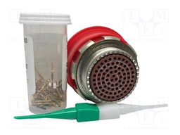 Connector: military