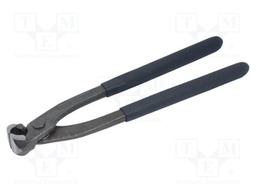 Rabbit pincer; end,cutting; 250mm