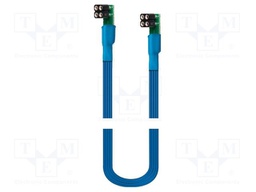 Bus bridge connector; intelligent house; 14; 1m
