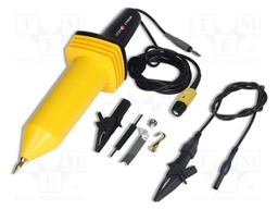 Probe: for oscilloscope; high voltage; 150MHz; 1000: 1; 18kV; 200MΩ