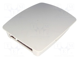 Housing; screw; Series: Basic Line