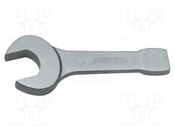 Wrench; for impact,single sided,spanner; 30mm; tool steel