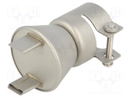 Nozzle: hot air; TSOP-28,TSOP-32; 21x9.1mm; Similar types: H-TS32