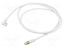Connection lead